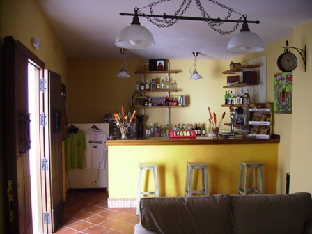 La Posada Del Recovero
