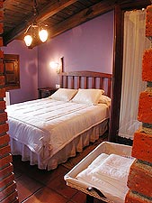 Apartamentos Rodiles Rural