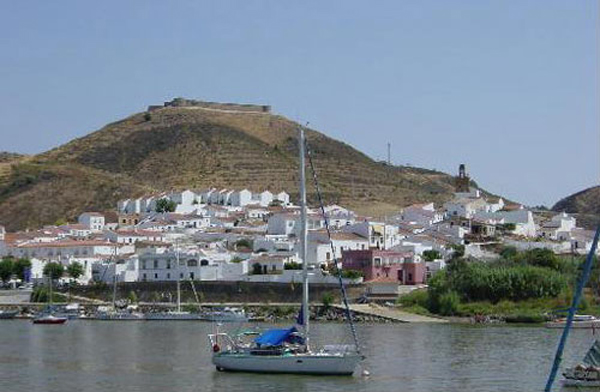 Marea Alta