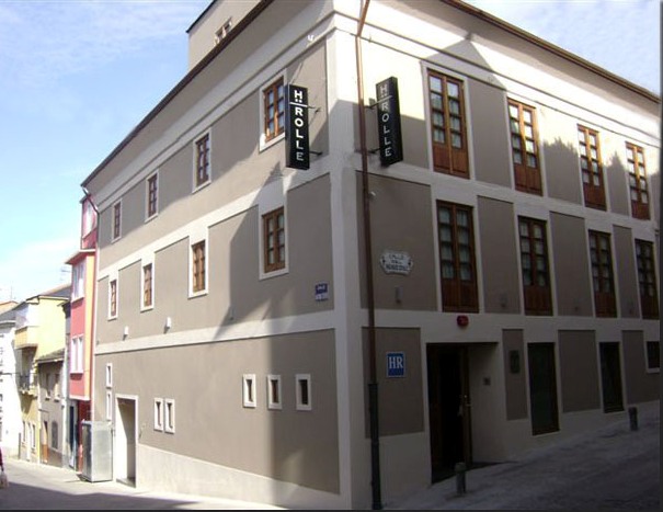 Hotel Rolle