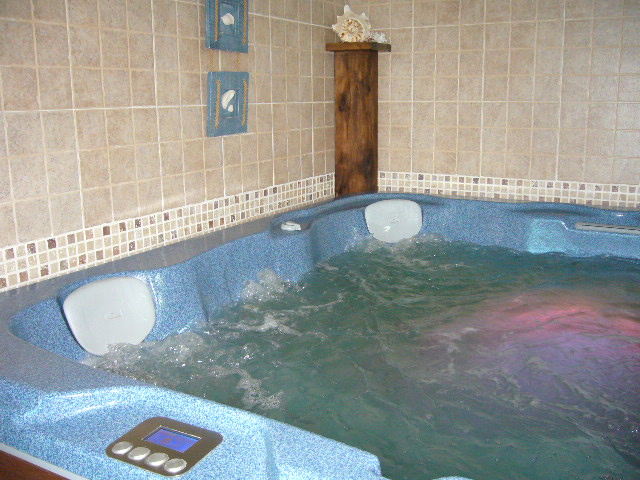 Casa Del Abuelo Leoncio