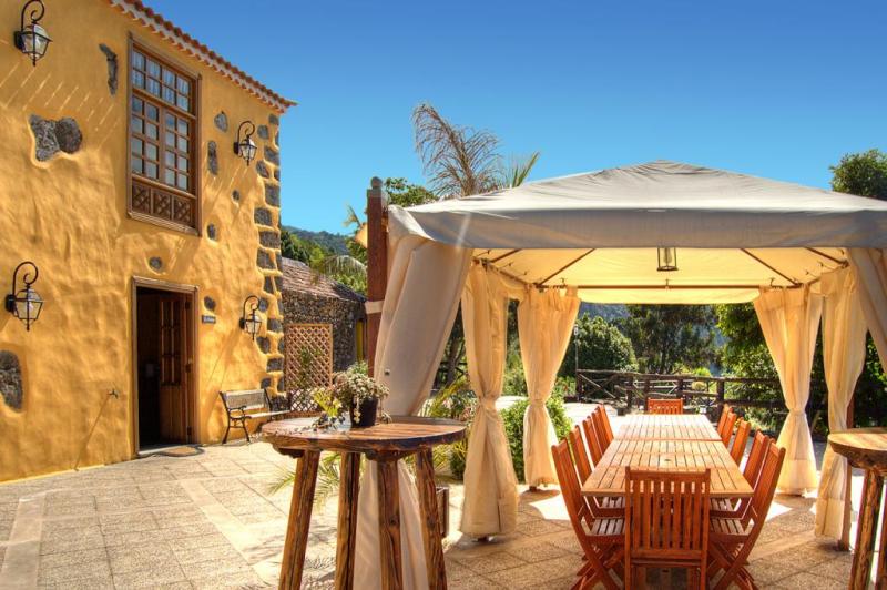Casa Rural Señorial La Era