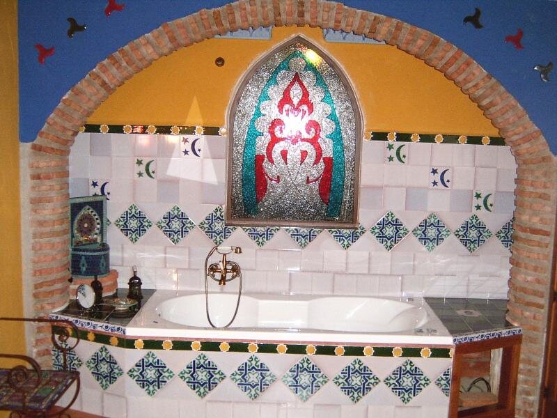 Casas La Suerte En Cazorla