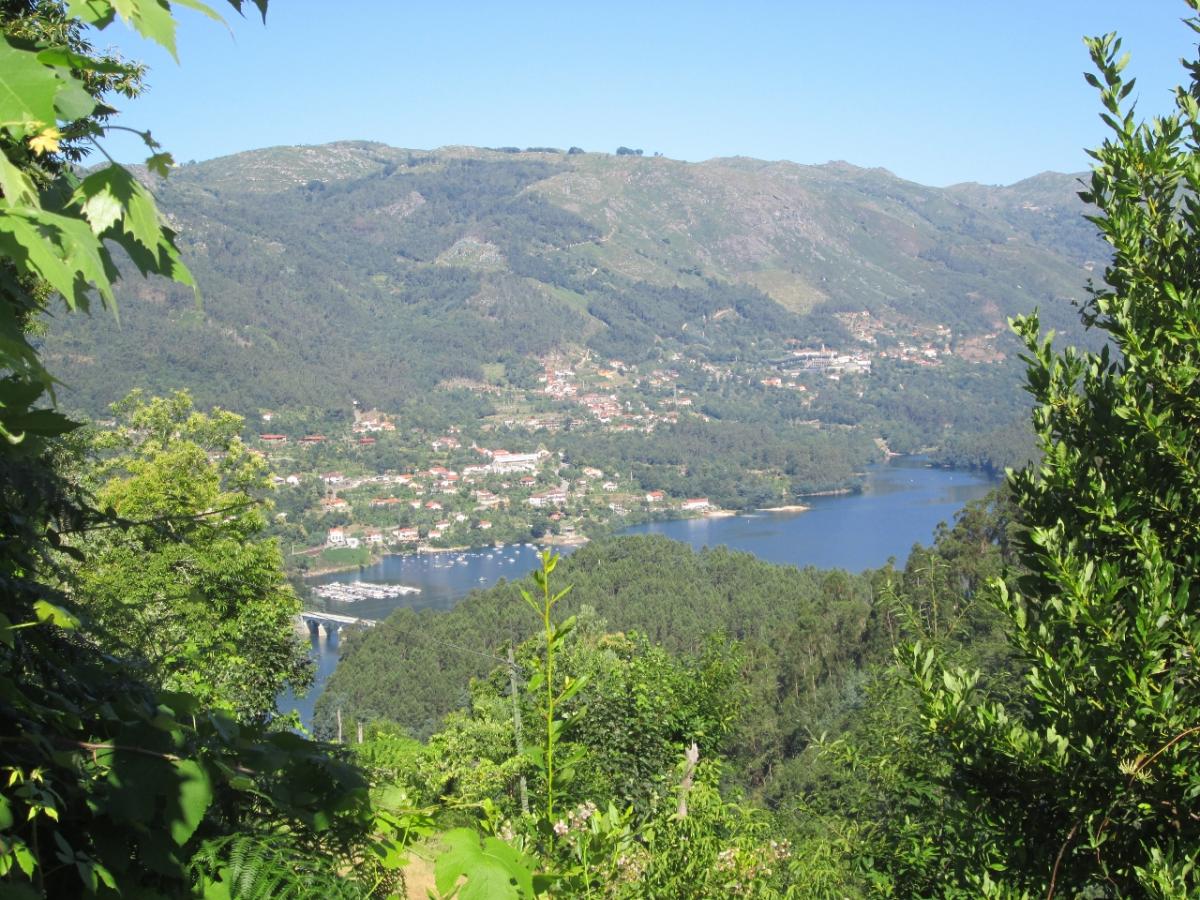 Casa No Gerês