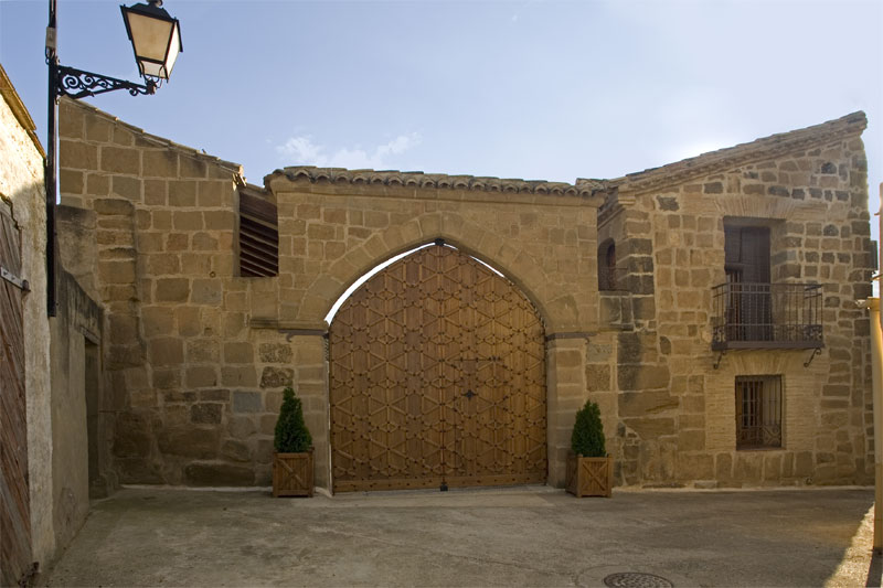 Casa La Nicolasa