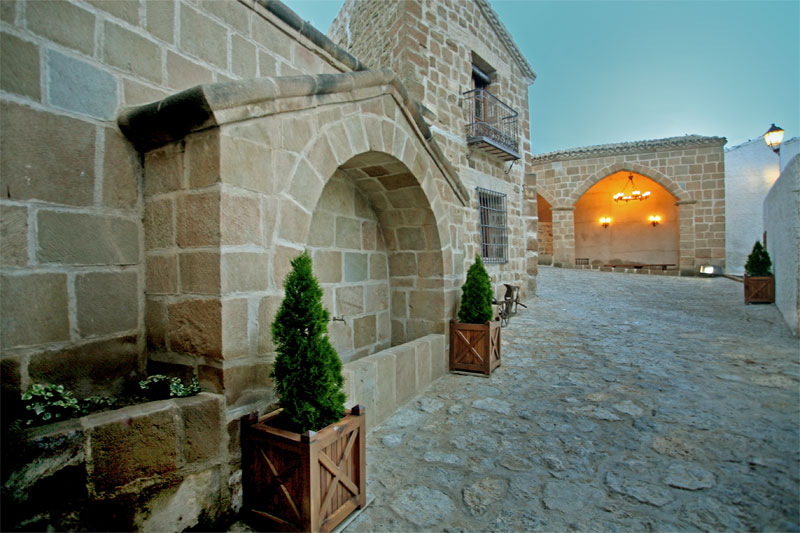 Casa La Nicolasa