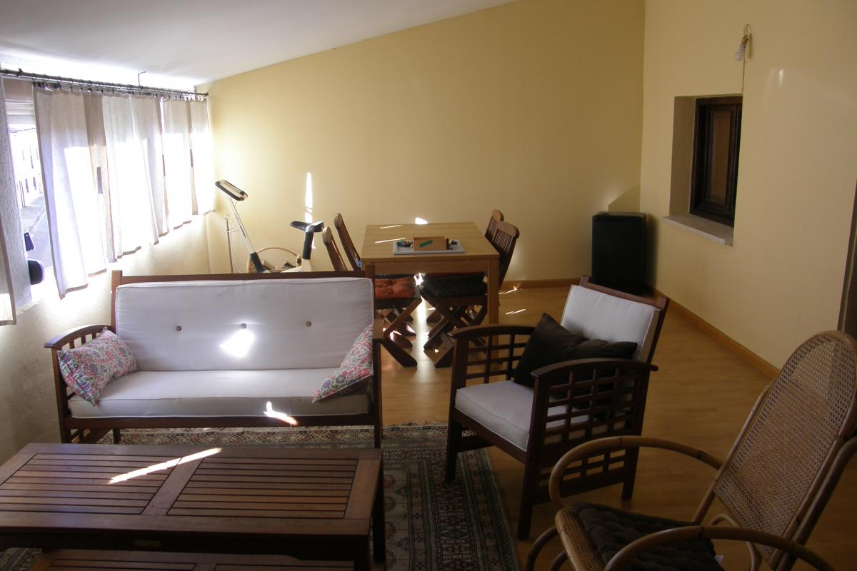 Casa Baco