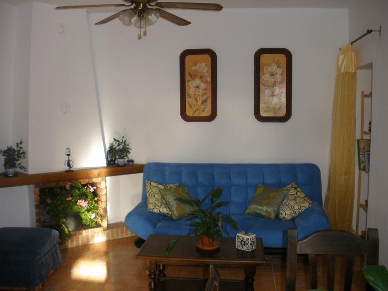 El Mirador Del Mirlo 1