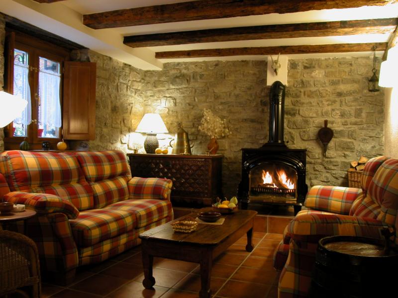 Casa Rural Guillén