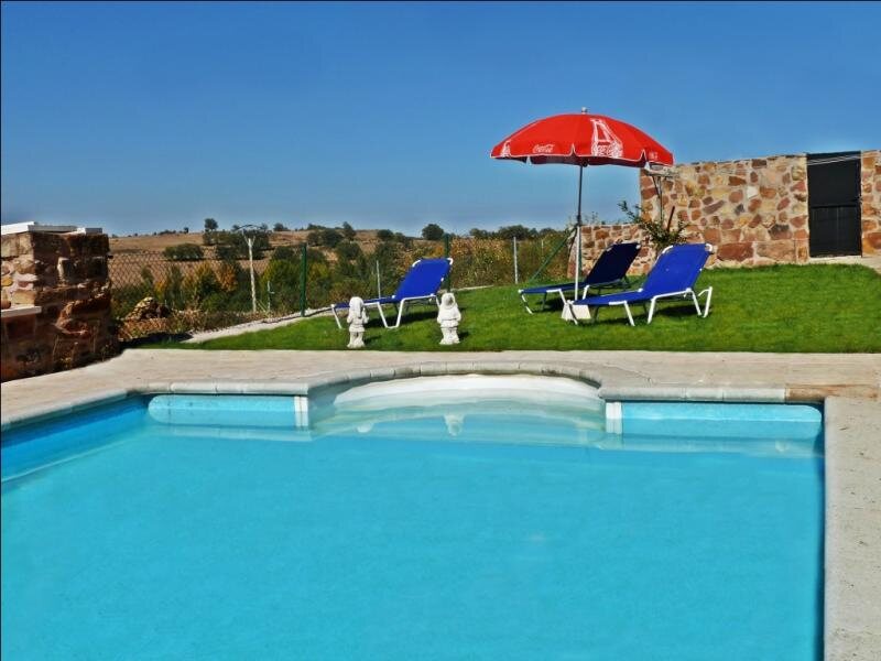 Casa Rural Virgen De La Yedra II