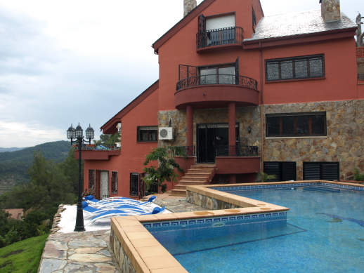 El Petit Parador