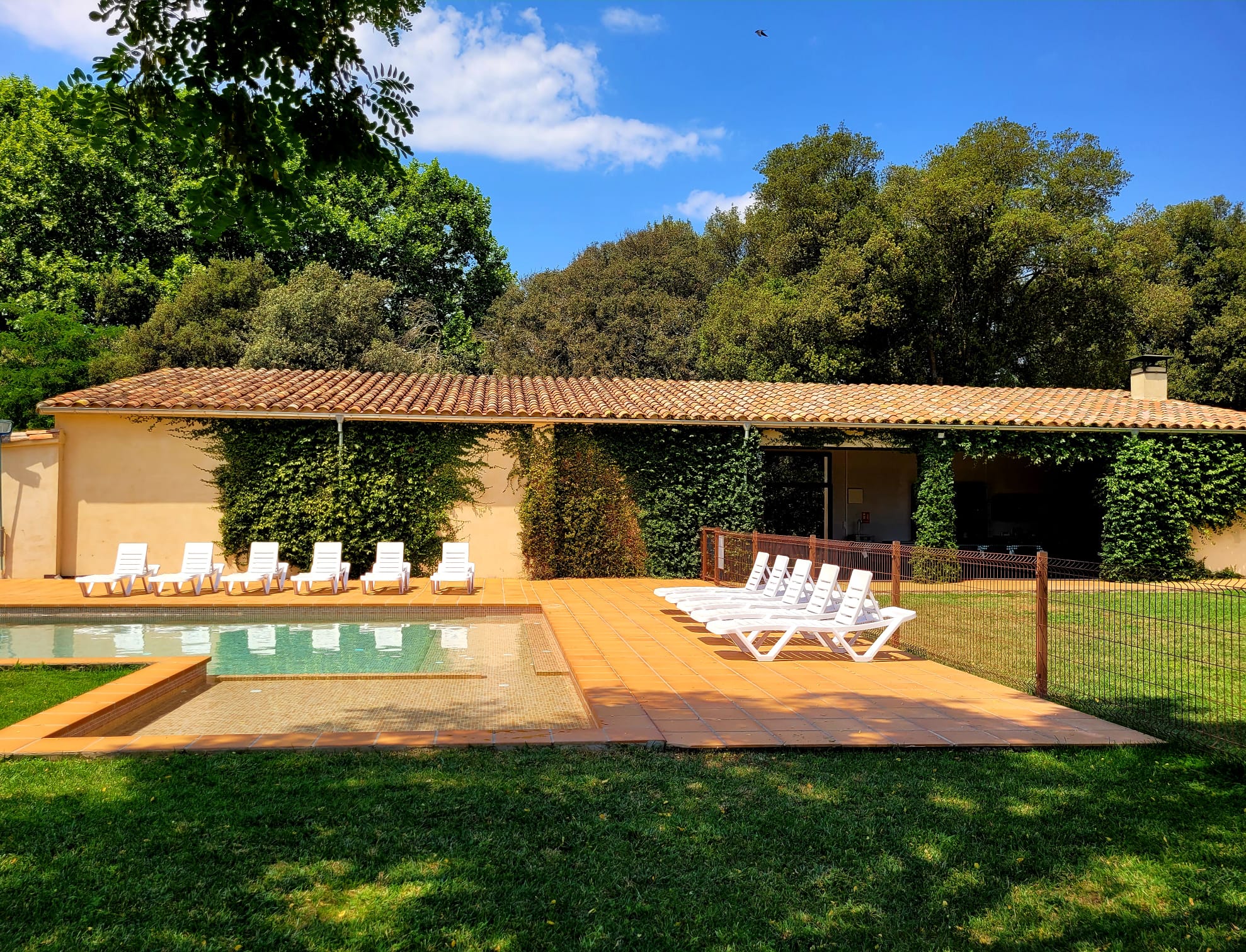 Racó Rural - La Casanova