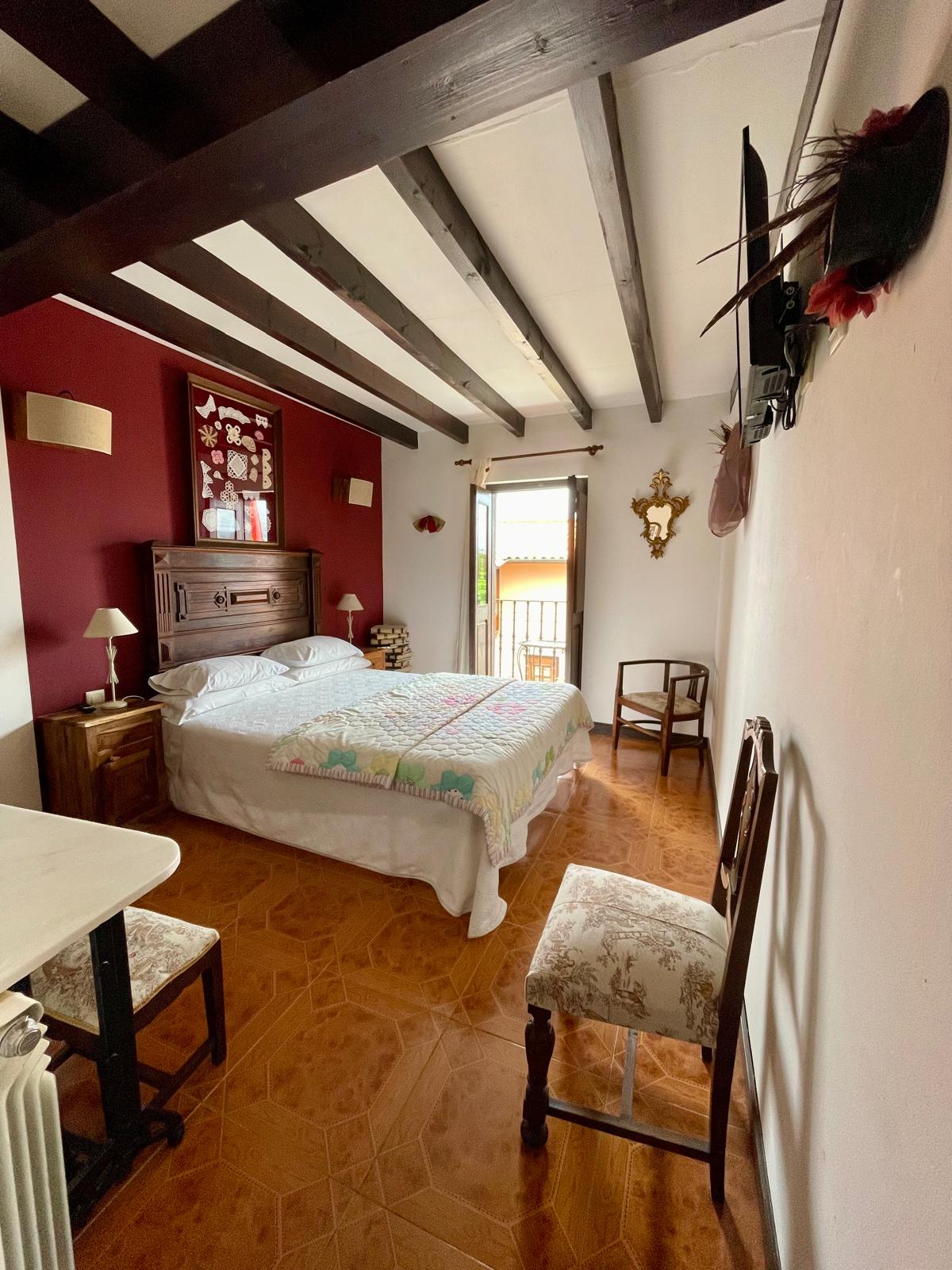 Posada La Peña Casares