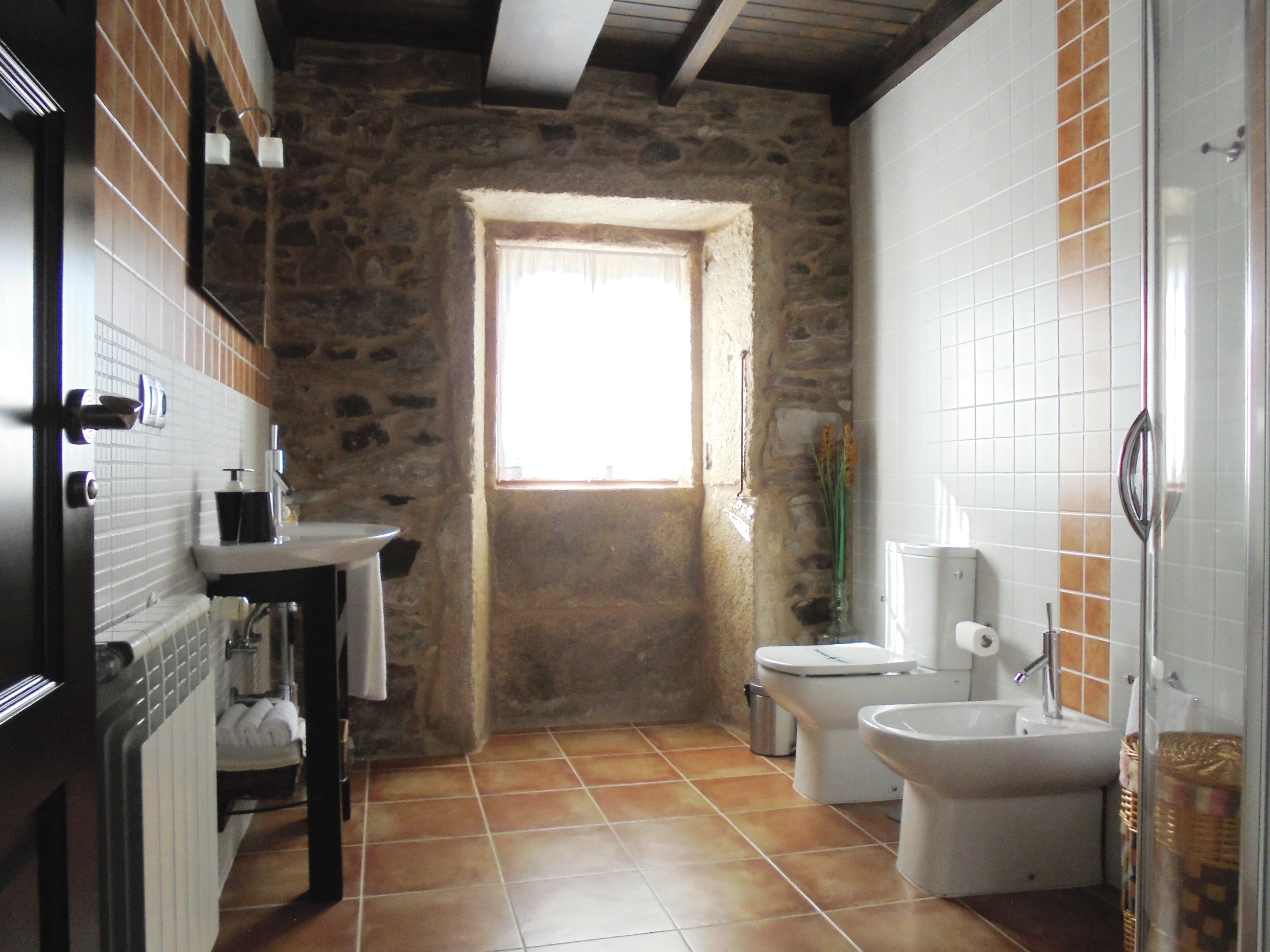 Casa De Agosto