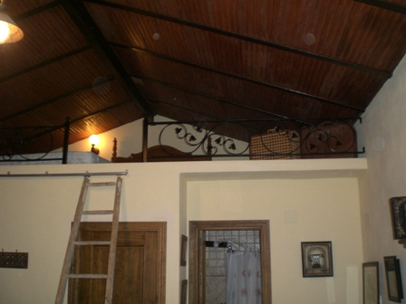 Los Cuatro Olivos