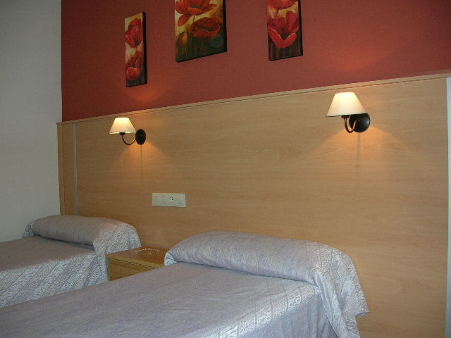 Hostal San Juan