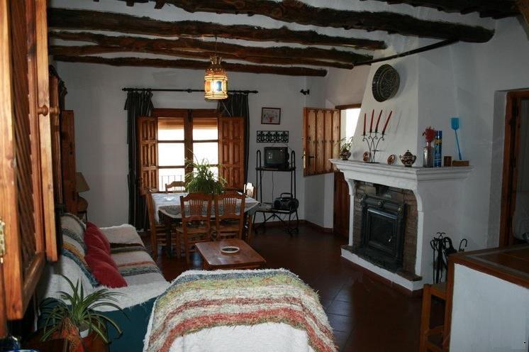 Casa De La Fuente