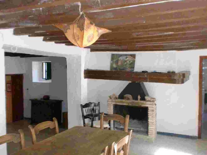 Cortijo Rubiales