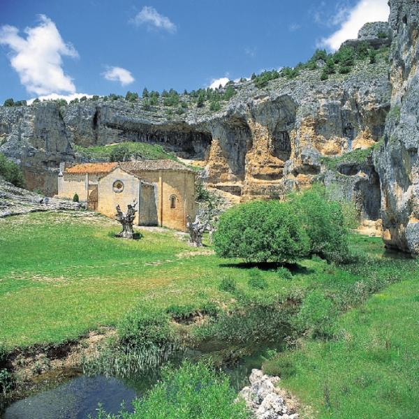 Cabaña Real De Carreteros