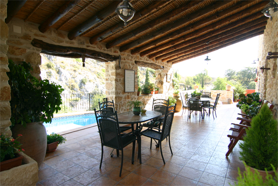 La Barcella I