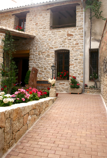 La Barcella Ii