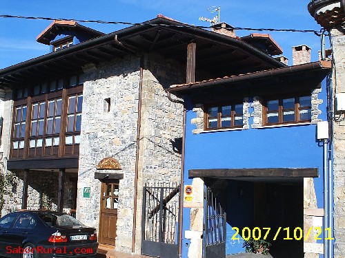 La Galería