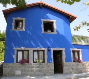 Casa Criseva