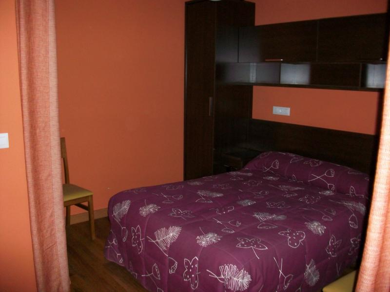 Apartamentos El Cueto
