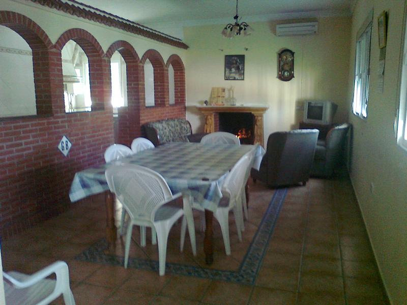 Finca El Boyero