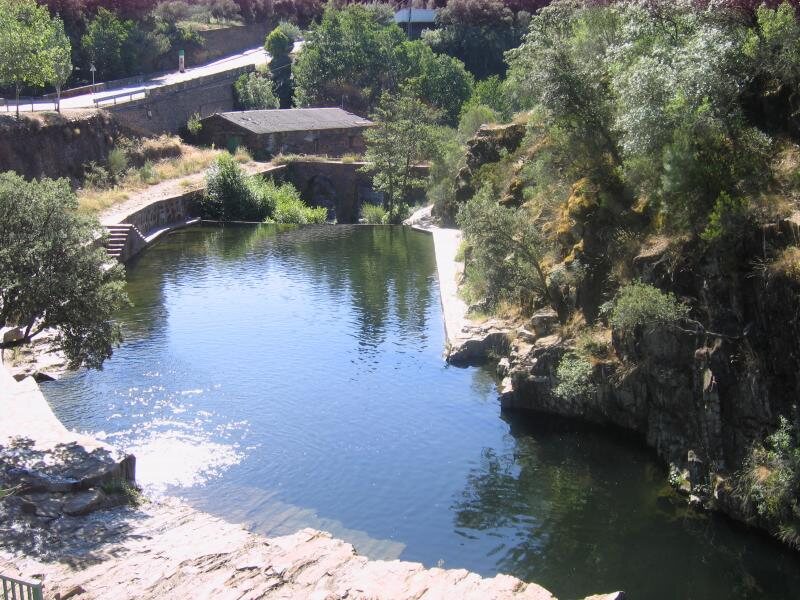 La Casa Del TÍo Maura