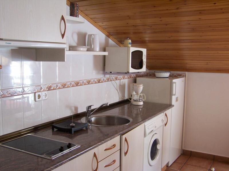 Apartamento II Casa Puyuelo