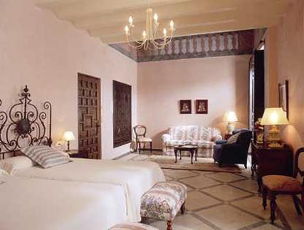 Hotel Palacio Marques De La Gomera