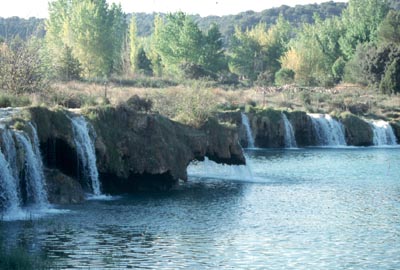 El Horno De Villanueva