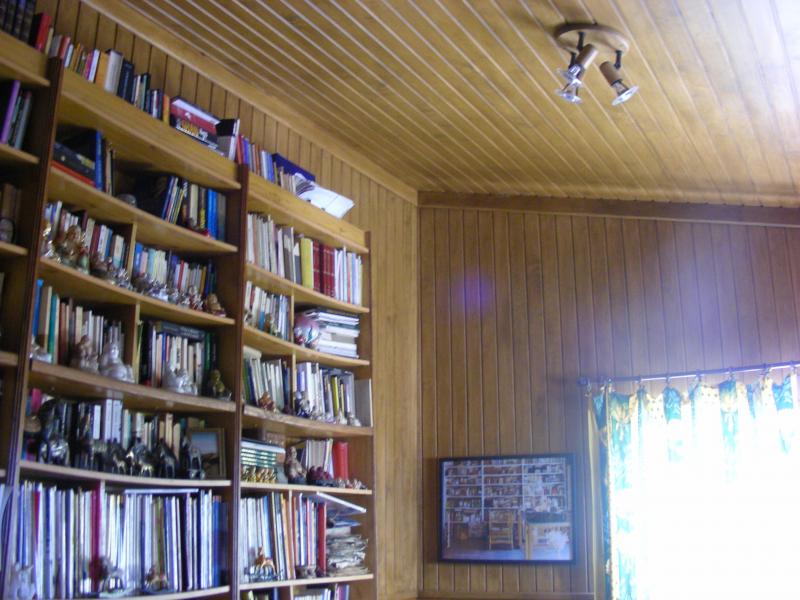 Casa 7 Choupos