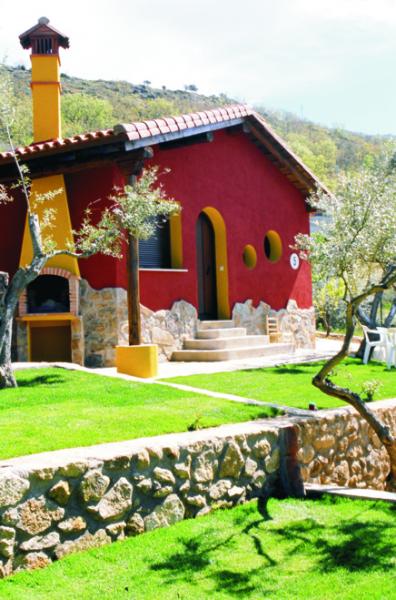 El Berrueco