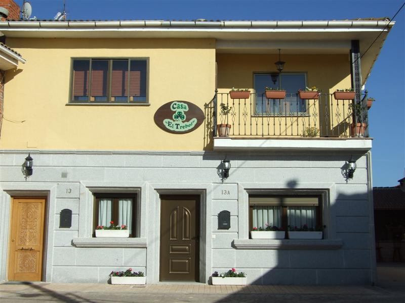 Casa El Trebol II
