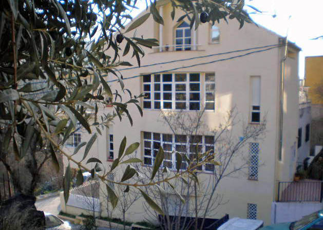 Slalhome B&b