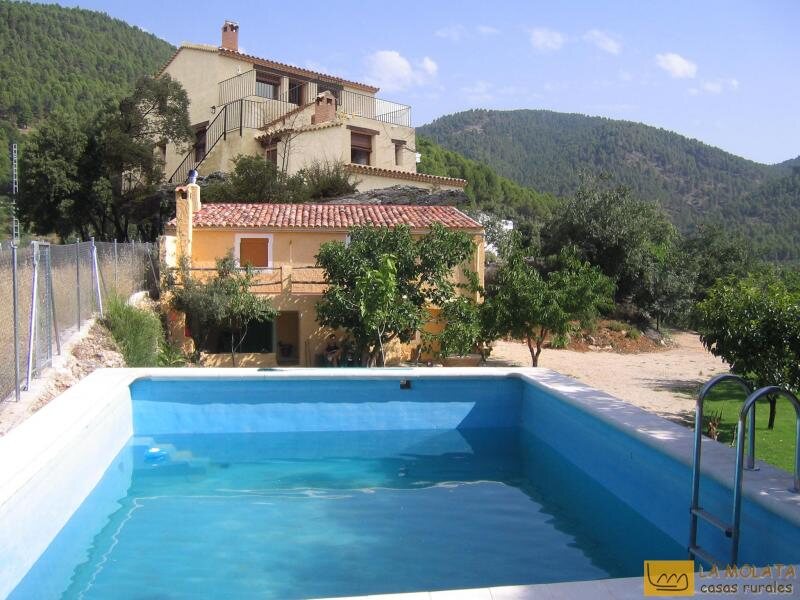 La Molata 1