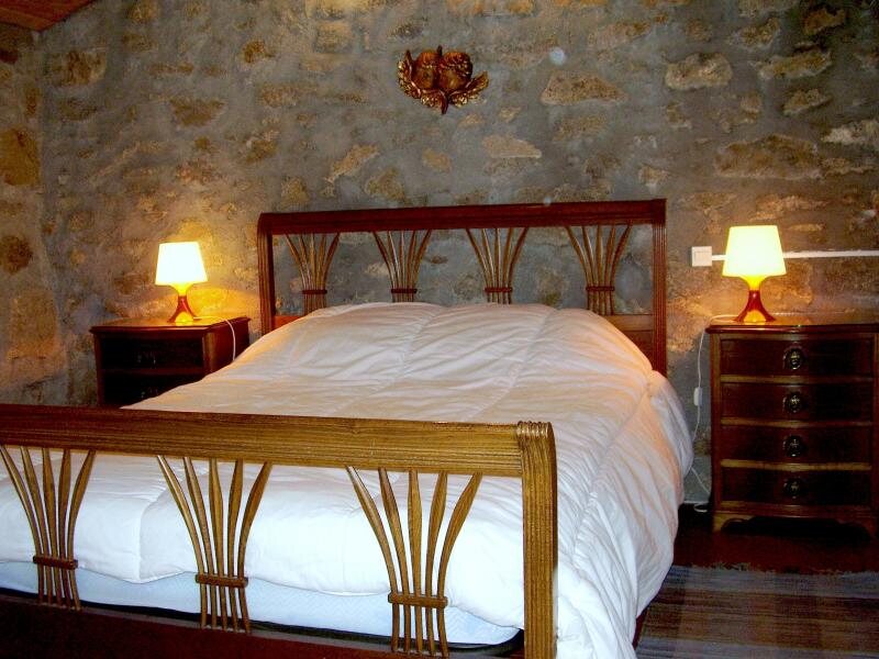 Casas Rurales Avila Gredos