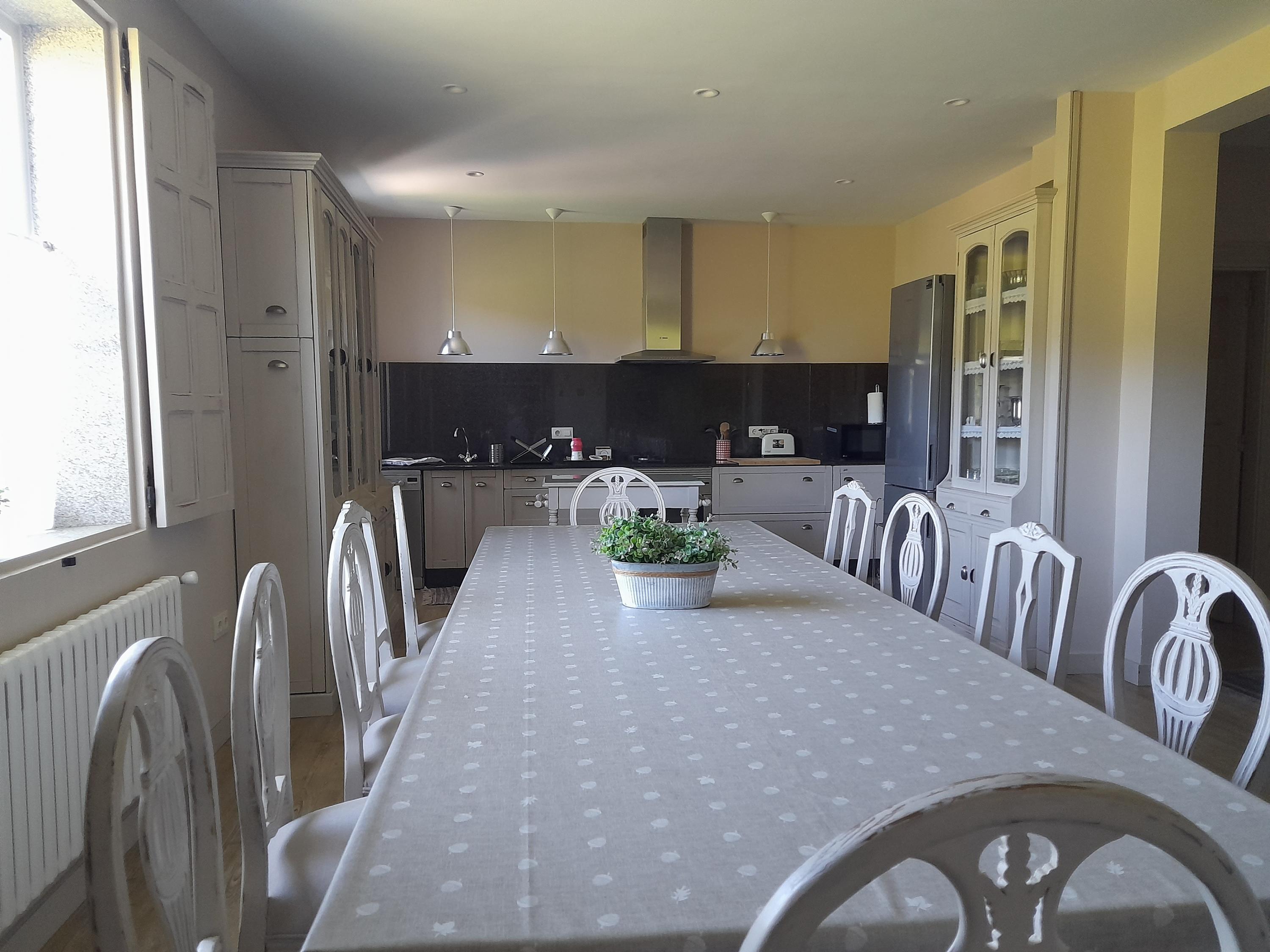 Casa De Alicia
