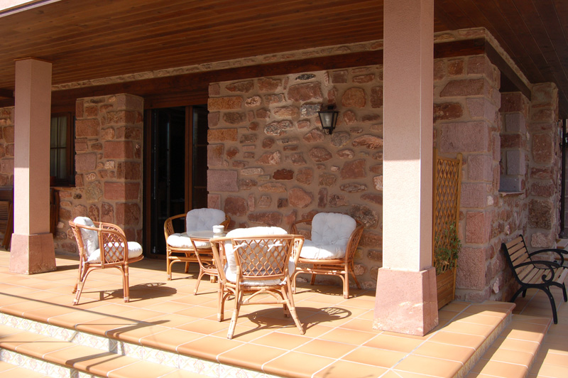 Casa Rural La Cava