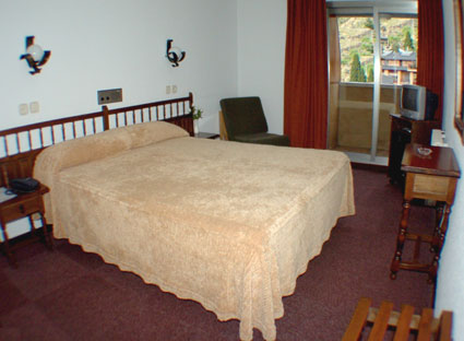 Hotel Folch