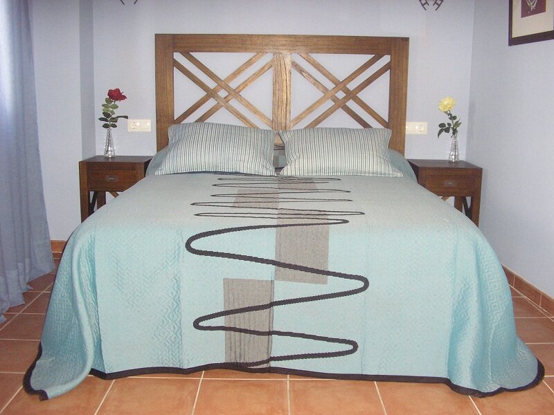 Casa Navarrete