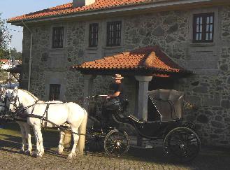 Casa Rural Quinta Dom Jose