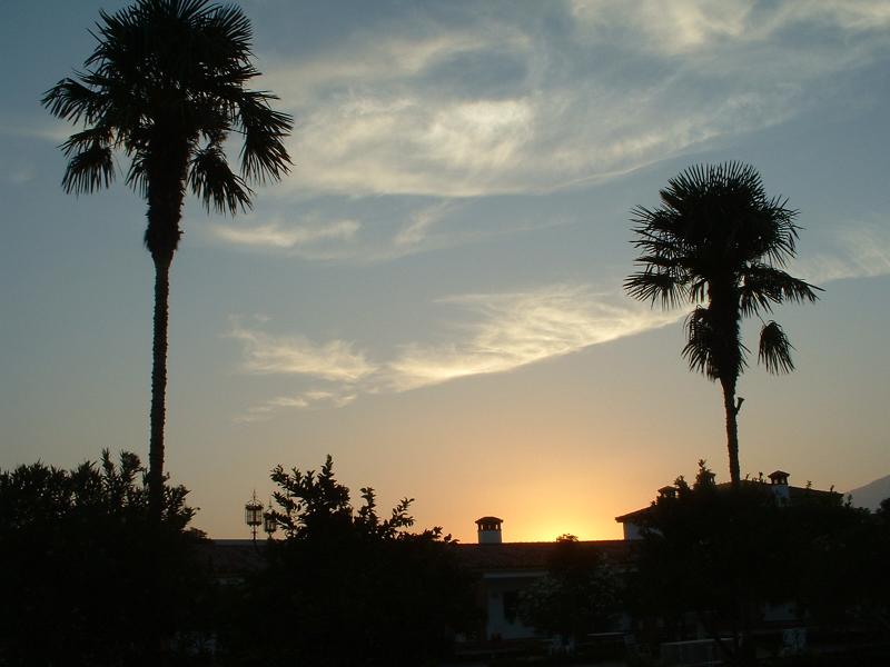 Cortijo de Frías