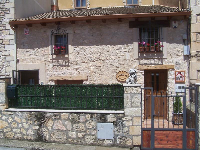 La Cañada Real