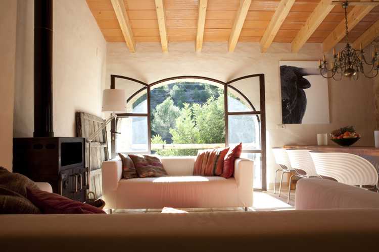 Refugio Marnes