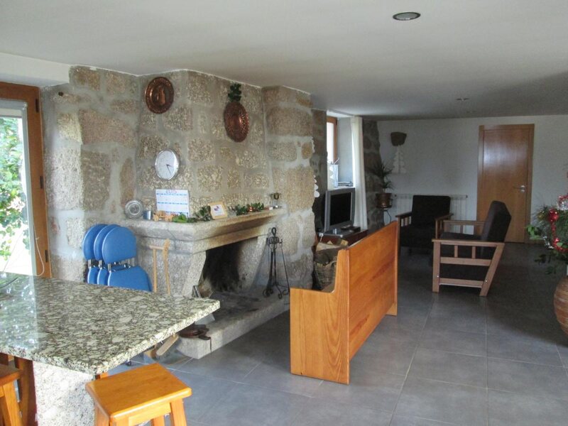 Casa Da Lage