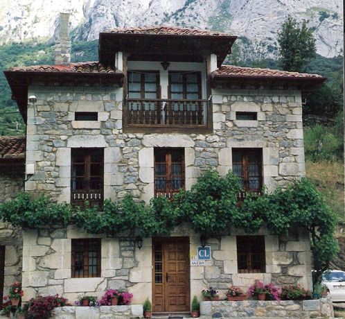 Casa El Agero