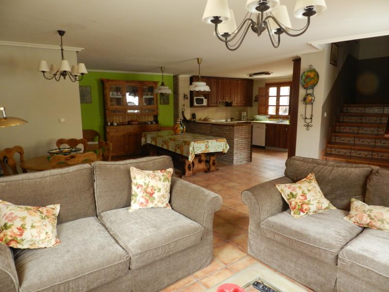 casa Pinacho